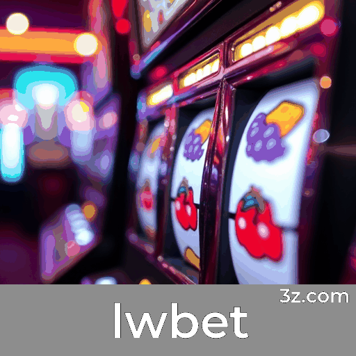 lwbet: Plataforma de Cassino e Apostas Segura