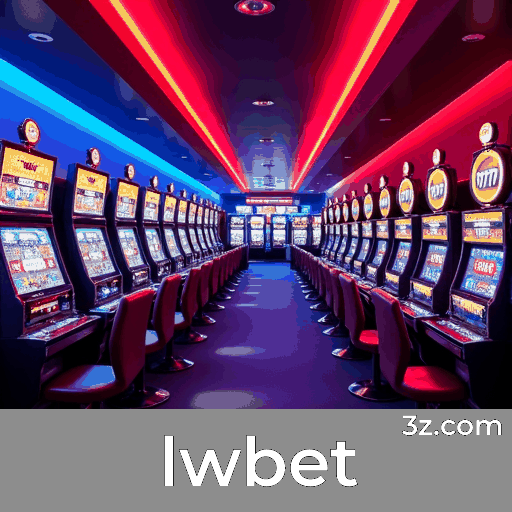 Melhore sua Performance com Jogos no lwbet