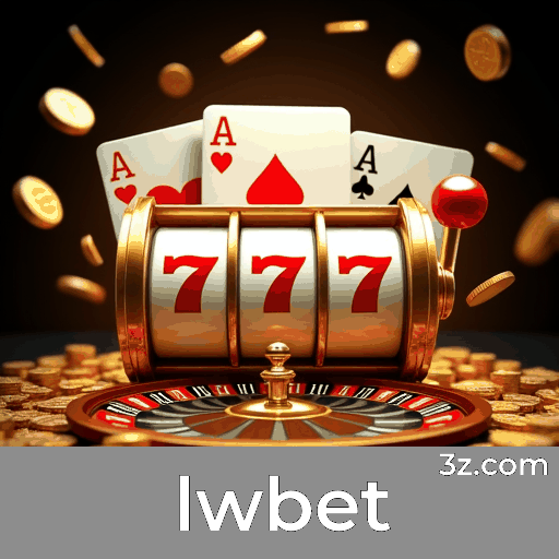 lwbet: Plataforma de Cassino e Apostas Segura