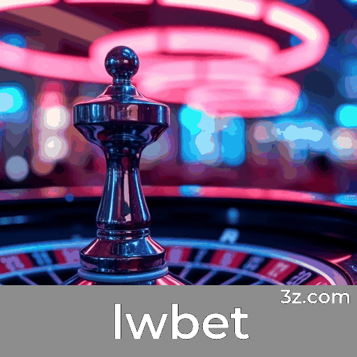 Lwbet: A Plataforma de Jogo Confiável e Profissional