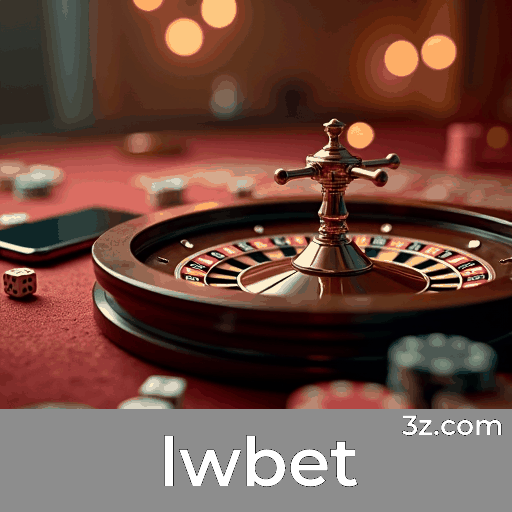 Lwbet: A Plataforma de Jogo Confiável e Profissional